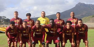 Stellenbosch’s Barker verdict on star players amidst rumours