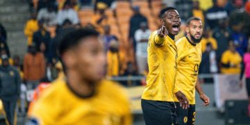 Kaizer Chiefs: All defenders linked with exits