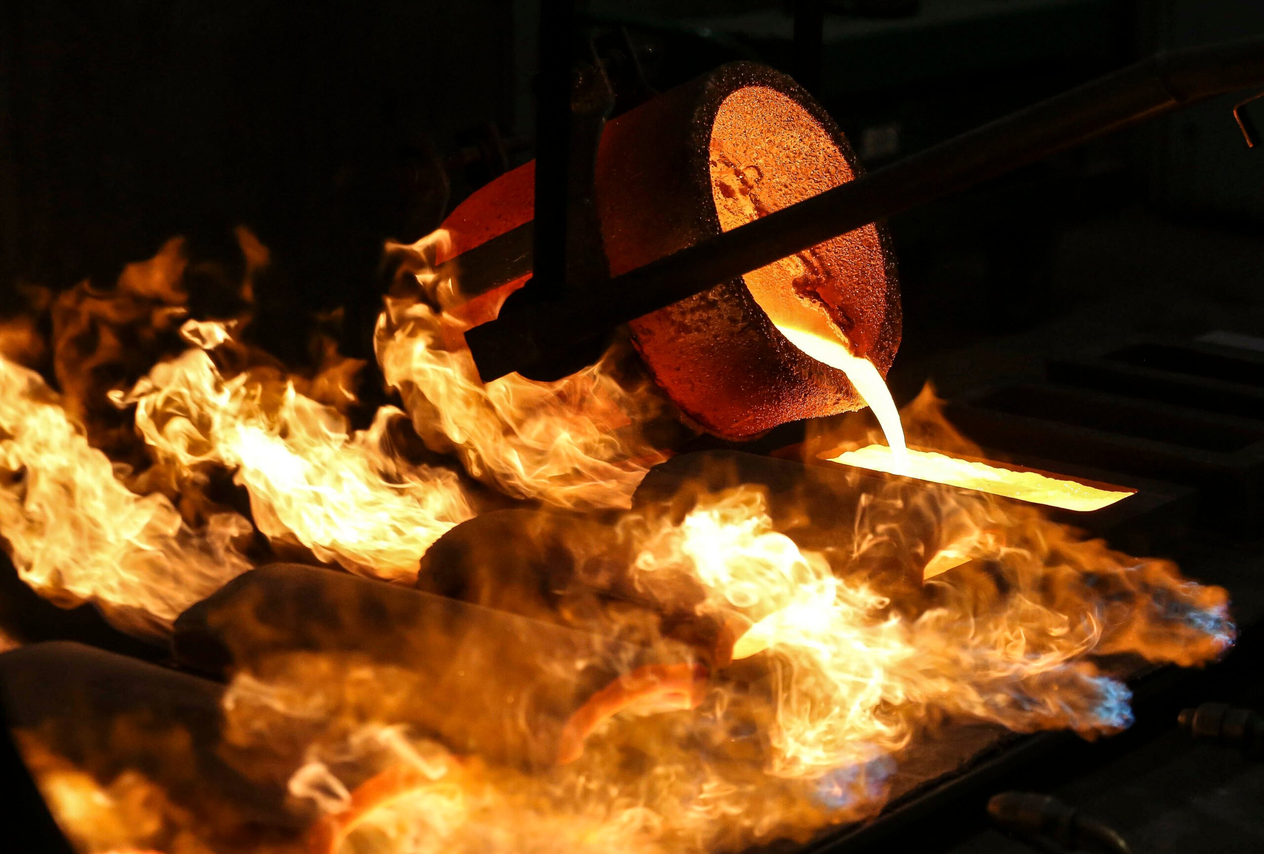 South Africa risks missing out on gold price surge due to structural challenges in mining sector