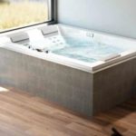 The simple difference between a hot tub, jacuzzi, and a spa