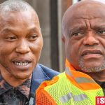 Snl24 |  Ex-Joburg mayor FIRED!