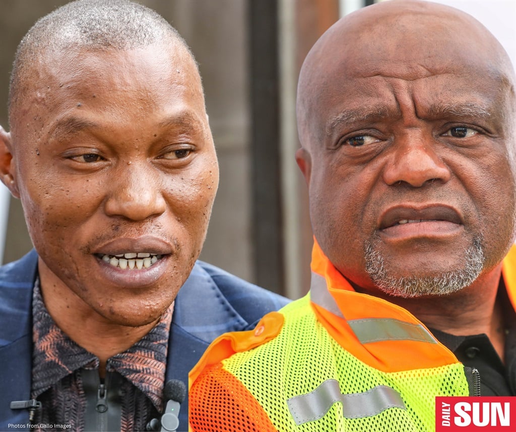 Snl24 |  Ex-Joburg mayor FIRED!