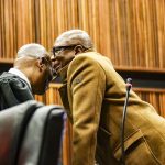 Kodwa it’s good to see the mover off the hook 