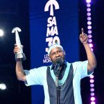 Samas drop the ball and mic on Tat’uRingo 