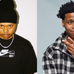 Usimamane Subtly Claps Back At A-Reece