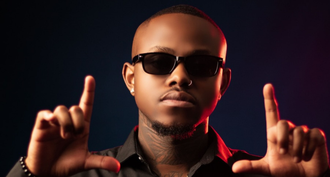 Loki Teases Explosive New Single: “Inganono”