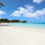 Banks, beaches and boom times: Four facts about Mauritius