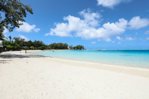 Banks, beaches and boom times: Four facts about Mauritius