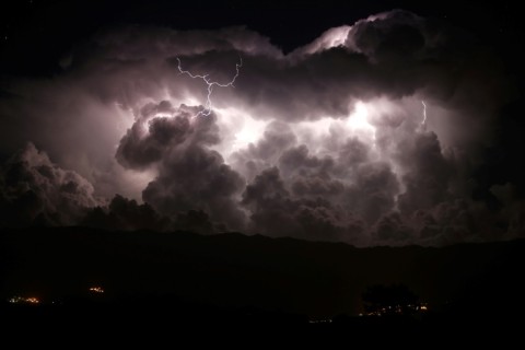 Weather Warning | Destructive storm to hit KwaZulu-Natal