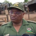 WATCH | Mozambique Unrest | Update on Lebombo Border post status