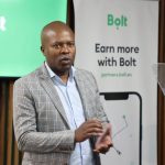 MEC LEBOGANG MAILE DELIVERS KEYNOTE ADDRESS AT THE BOLT SOUTH AFRICA GLOBAL SAFETY CAMPAIGN LAUNCH