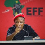 Malema says Mpofu proposed disbanding EFF to merge with MK party