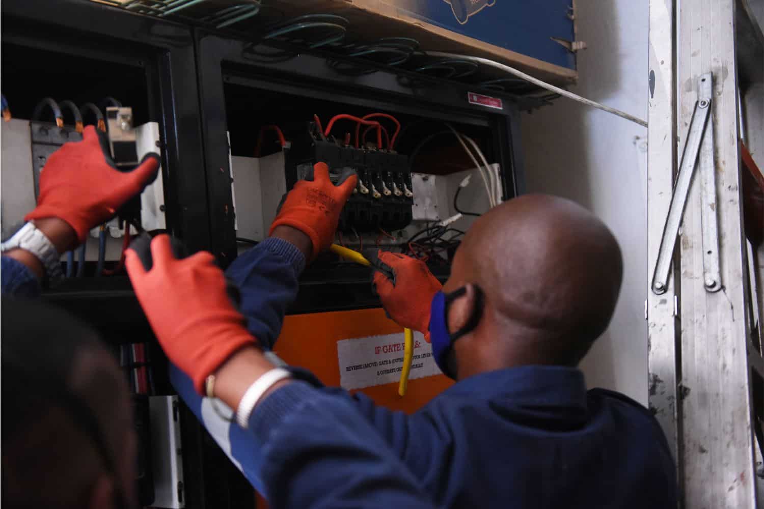 Legal battle over? – Expert to be roped in to resolve Eskom and City Power’s billing dispute