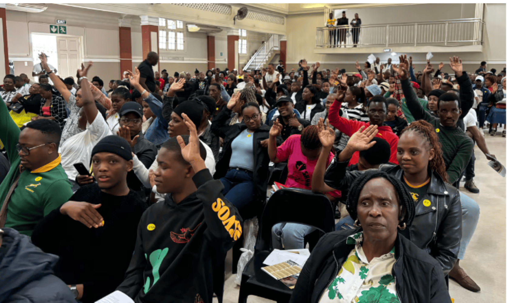 Significant support for Tobacco Control Bill in KZN public hearings