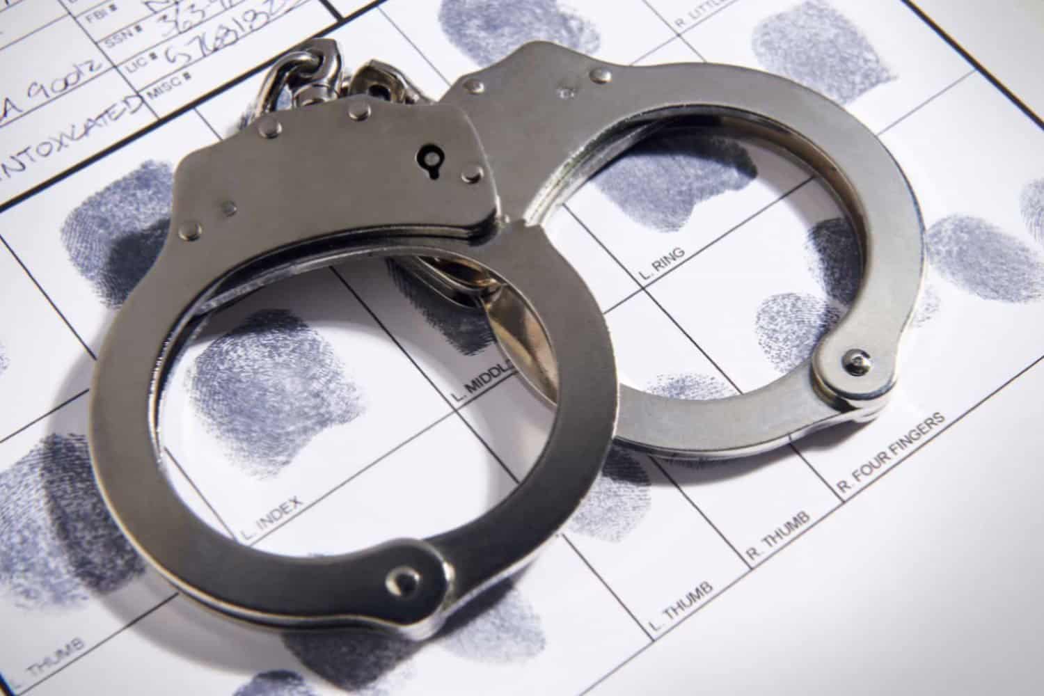 Cable thieves arrested after shootout at Joburg substation