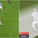 Barcelona robbed by VAR after bizarre offside technology error, ending their unbeaten streak