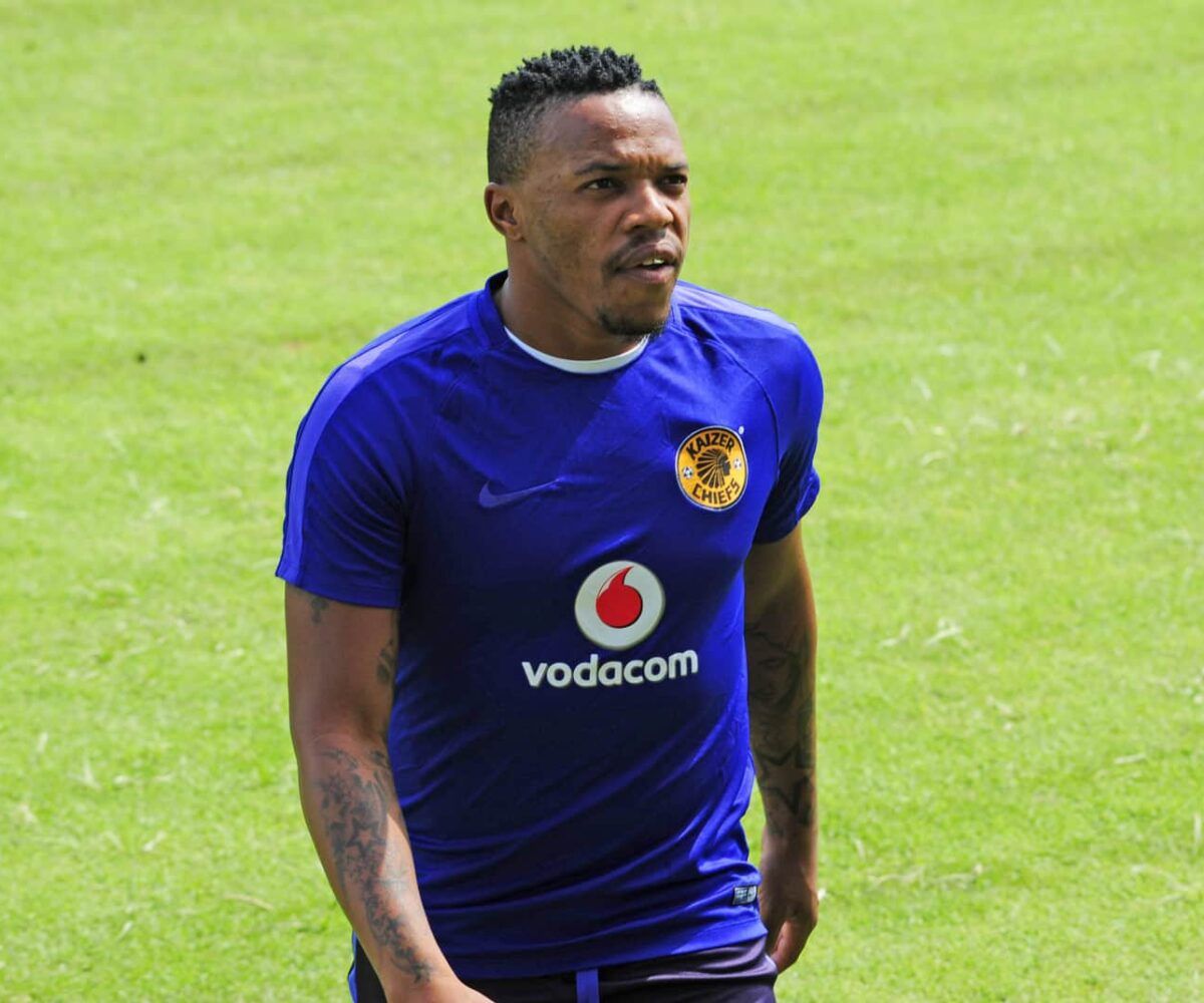 Ex-Chiefs, Sundowns striker resurfaces in ABC Motsepe League
