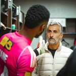 Orlando Pirates: Jose Riveiro considering LEAVING!