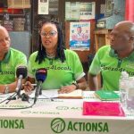 ActionSA proposes #Spaza4Locals Bill to regulate spaza shops