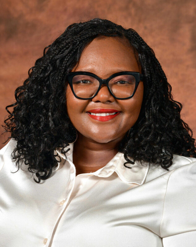 Gwarube wants private sector to step up education efforts
