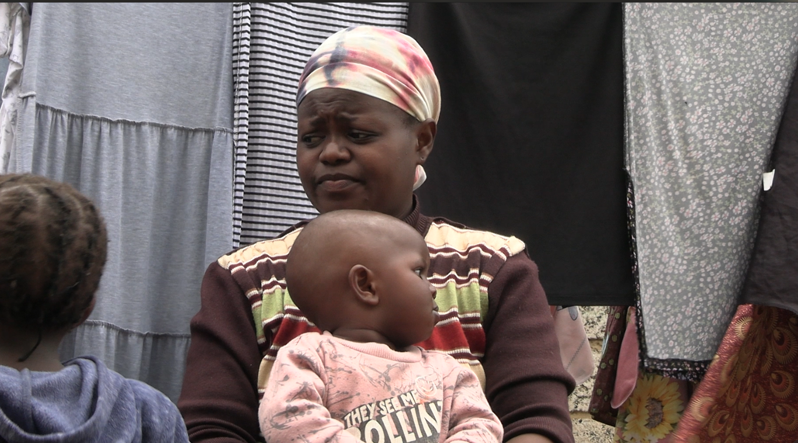 Family does not suspect child died of food poisoning