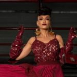 ‘Roast of Pearl Thusi’ happening in November