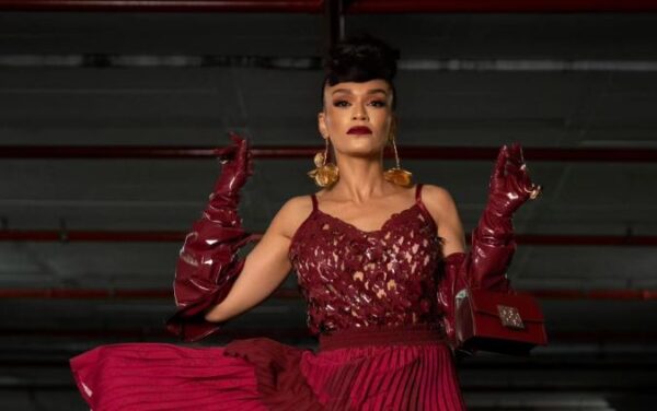 ‘Roast of Pearl Thusi’ happening in November