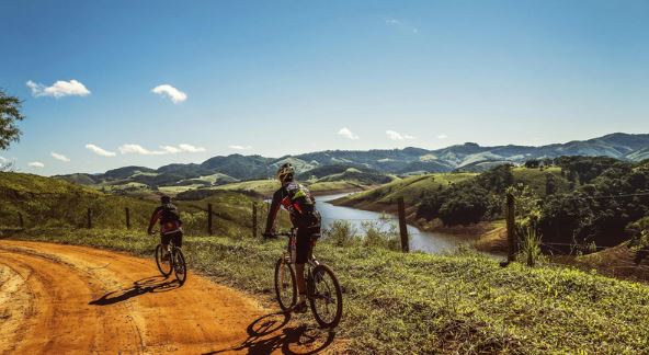 Why cycling should be part of your fitness routine in South Africa