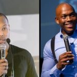 Sizwe Dhlomo trolls Vusi Thembekwayo over wealth flexing claims