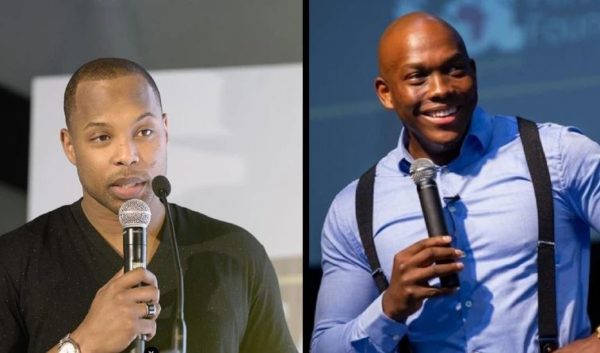 Sizwe Dhlomo trolls Vusi Thembekwayo over wealth flexing claims