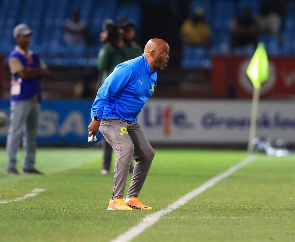 Snl24 | Downs Progress: How The Club Feels About Mngqithi