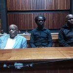 Snl24 | Relief for Duma Ndlovu after court decision!