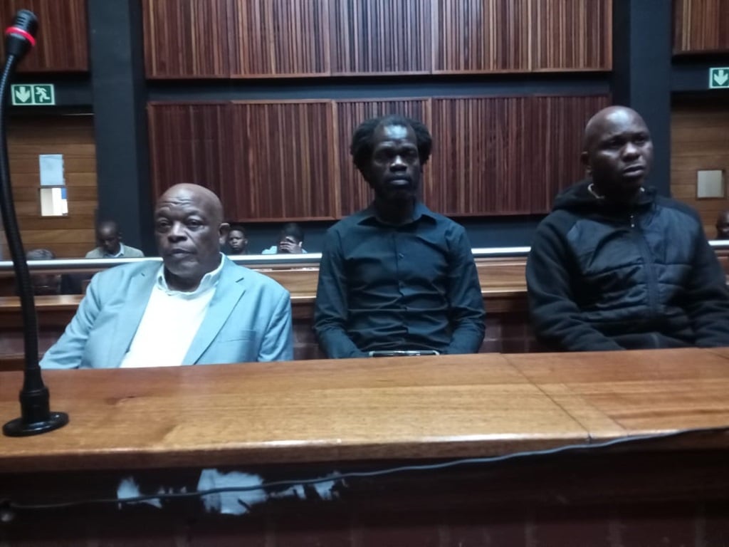 Snl24 | Relief for Duma Ndlovu after court decision!