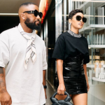 Cassper Celebrates Wife Pulane Phoolo With Heartfelt Birthday Message