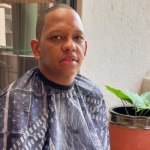 PICS: Inside Da LES’ Road To Recovery Following A Stroke