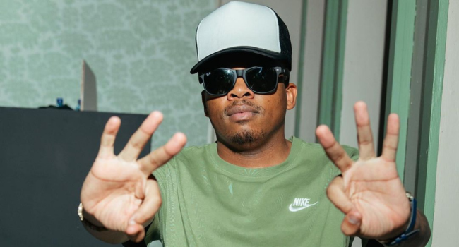 DJ Clen Set To Drop Highly Anticipated Album “TOO VIRAL”