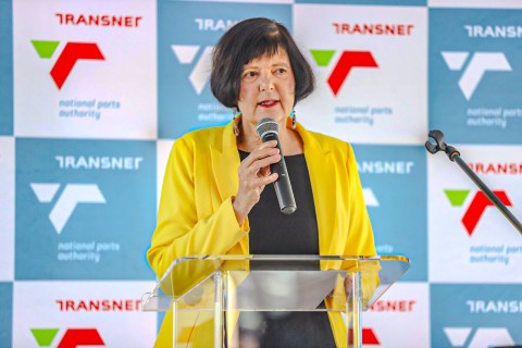Transport authorities on a mission to revitalise ports