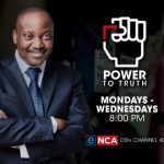 Power to Truth with JJ Tabane | Thebe Ikalafeng | 11 November 2024