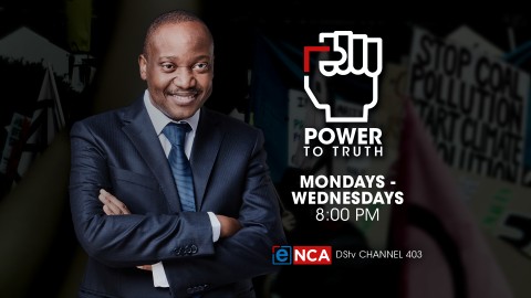 Power to Truth with JJ Tabane | Thebe Ikalafeng | 11 November 2024