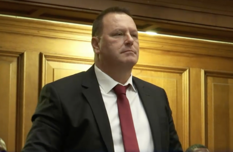 State presents Mark Lifman’s death certificate in court