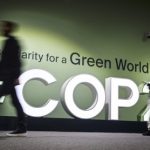 COP29 begins amid warnings of hottest year on record
