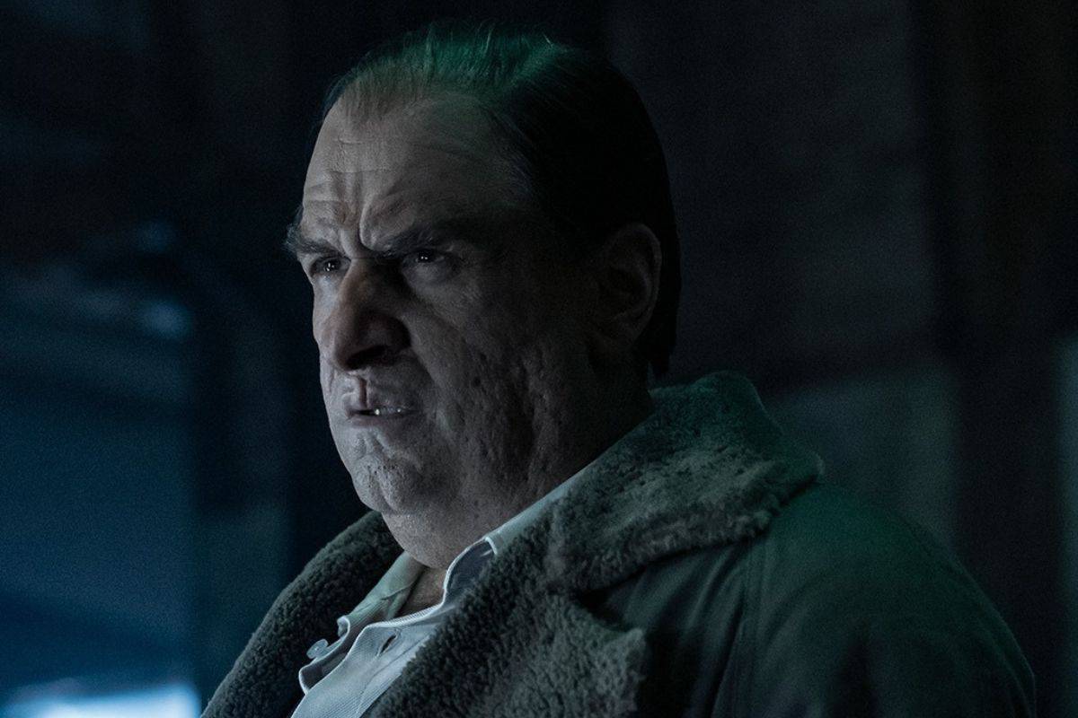 ‘The Penguin’: Colin Farrell’s Oz is the villain we love to hate [VIDEO]