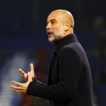 Manchester City face heavy Premier League competition to sign ‘world-class’ left-back: report