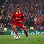 Liverpool fans ‘most worried’ about Trent Alexander-Arnold leaving for free next summer