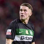 ‘He will go’ Sporting Director has spoken about Viktor Goykeres’ future and given January verdict as interest intensifies