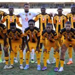 Confirmed: Kaizer Chiefs to play at 10:00 am this weekend