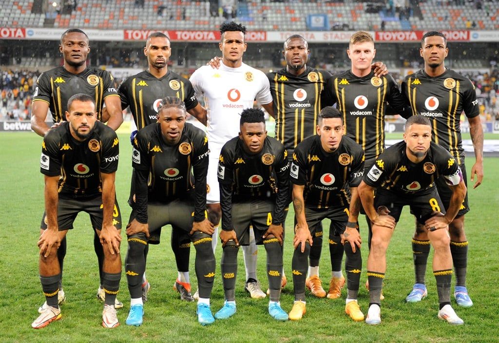 New Kaizer Chiefs fan-favourite is great BUT…