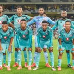 Orlando Pirates star needs to stop rushing, says Sangweni