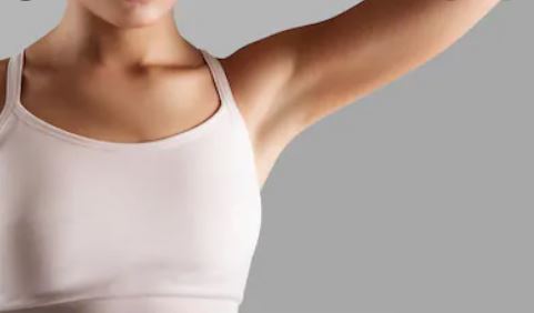 5 easy hacks to get healthy looking armpits