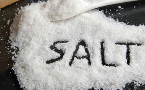 Research proves salt can do more damage than just raising blood pressure